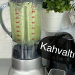 Kahvaltı İçin Smothie Tarifi