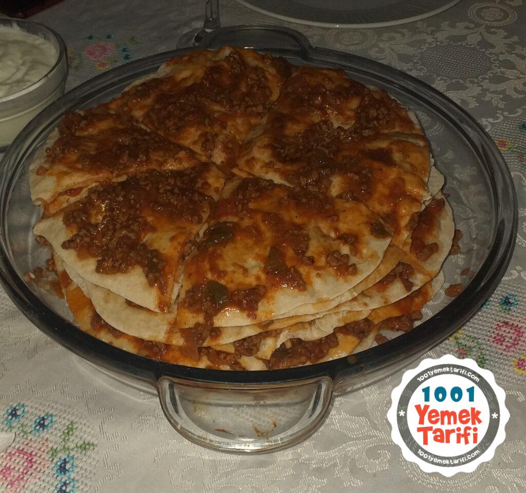 Pratik Kayseri Yağlaması Nasıl Yapılır