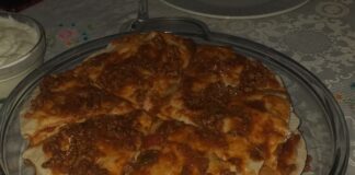 Pratik Kayseri Yağlaması Nasıl Yapılır