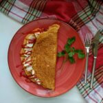 Mercimekli Krep Tarifi