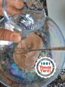 Ev yapımı ramazan pidesi tarifi