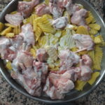 fırında tavuk tarifi nasıl yapılır