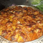 fırında tavuk tarifi nasıl yapılır