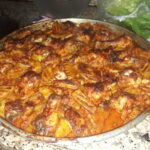 fırında tavuk patates tarifi nasıl yapılır