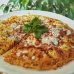 Tavada Kaşarlı Patatesli Yumurta tarifi nasıl yapılır