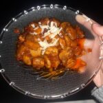 Sebzeli Mantar Sote Tarifi