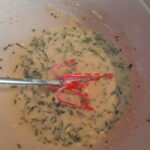 otlu krep nasıl yapılır