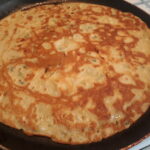 kolay krep tarifi-krep nasıl yapılır-kaç kalori