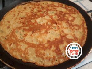 kolay krep tarifi-krep nasıl yapılır-kaç kalori