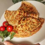 Otlu Krep Tarifi-Krep Nasıl Yapılır