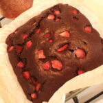 Çikolatalı Islak Kek Tarifi