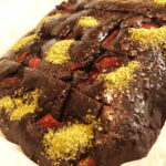 Çikolatalı Islak Kek Tarifi