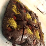 Çikolatalı Islak Kek Tarifi