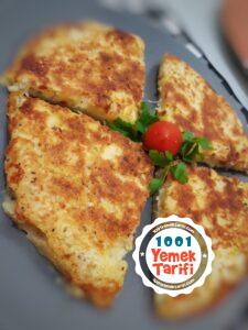 tavada patates böreği