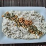 kereviz salatası tarifi