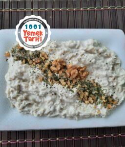 kereviz salatası tarifi