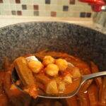 zeytinyağlı bamya tarifi