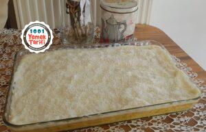 Gelin Pastası tarifi