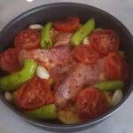 Fırında Nefis Tavuk Patates Tarifi nasıl yapılır