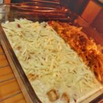 Beşamel Soslu Mantarlı Tavuk tarifi nasıl yapılır