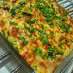 Beşamel Soslu Mantarlı Tavuk tarifi nasıl yapılır-kaç kalori