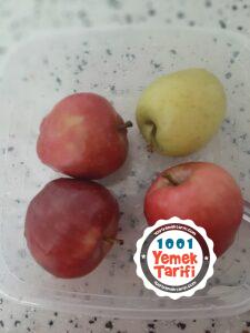 elma kompostosu tarifi