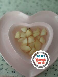 ev yapımı elma kompostosu tarifi-elma hoşafı nasıl yapılır