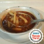 Yeşil Mercimekli Kesme Çorba Tarifi