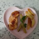 Silex’de Tavuk Patates Tarifi