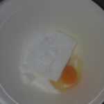 Kuru Erikli Kurabiye Tarifi