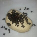 Kuru Erikli Kurabiye nasıl yapılır