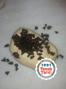 Kuru Erikli Kurabiye nasıl yapılır