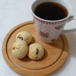 Kuru Erikli Kurabiye Tarifi