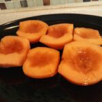 Ayva tatlısı tarifi