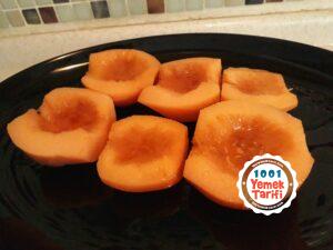 Ayva tatlısı tarifi