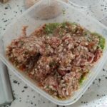 Kolay İslim kebabı Nasıl Yapılır