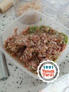 Kolay İslim kebabı Nasıl Yapılır