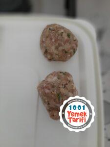 Kolay İslim kebabı Nasıl Yapılır (Gaziantep Usulü Kürdan Kebabı)