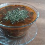 Nefis Hatay Usulü Şifa Kaynağı Pancar Çorbası Tarifi nasıl yapılır