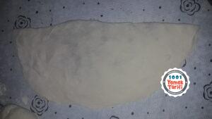 Pırasalı Gözleme nasıl yapılır