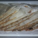 Pırasalı Gözleme Tarifi