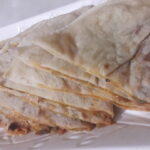 Pırasalı Gözleme Tarifi