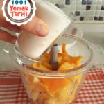 Ev Yapımı Nefis Limonata Tarifi-nasıl yapılır-kaç kalori