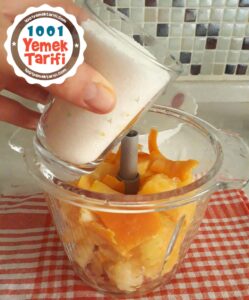 Ev Yapımı Nefis Limonata Tarifi-nasıl yapılır