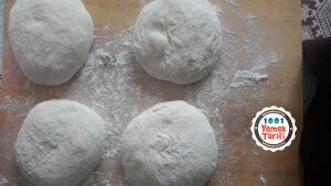 Pırasalı Gözleme Tarifi