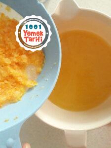 Ev Yapımı Nefis Limonata Tarifi-nasıl yapılır-kaç kalori