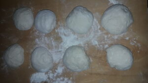 sade pide tarifi-yumurtalı pide nasıl yapılır