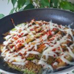 Kaşarlı Kabak yapımı