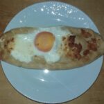 Yumurtalı Sade Pide
