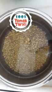 Tutmaç Çorbası Nasıl Yapılır